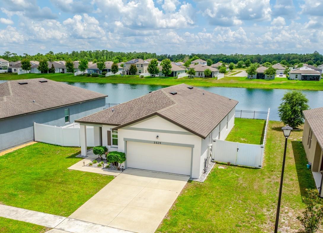 3529 PATRON AVE, DELTONA, FL, 32738