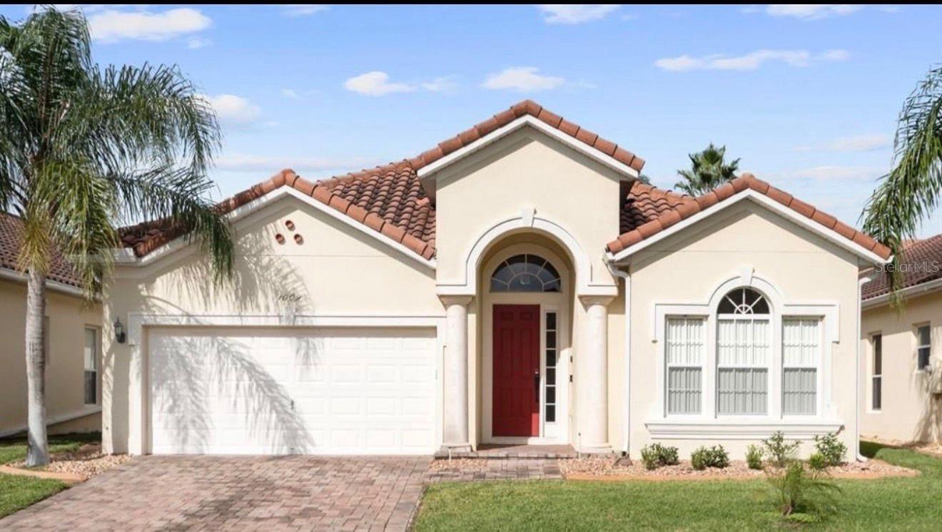 1009 TUSCAN HILLS BLVD #1009, DAVENPORT, FL, 33897