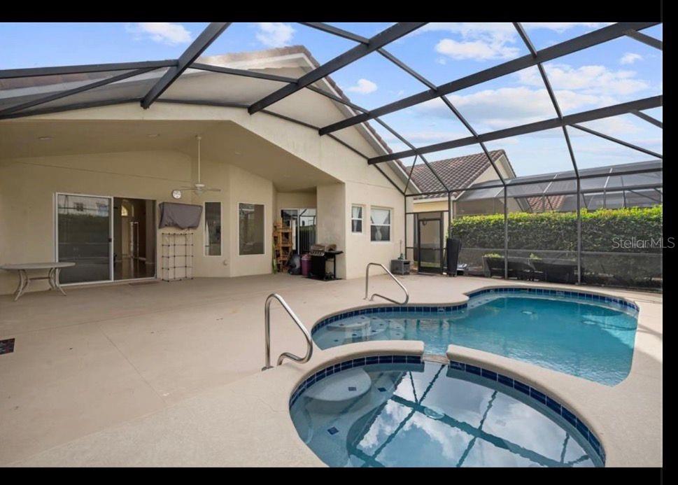 1009 TUSCAN HILLS BLVD #1009, DAVENPORT, FL, 33897