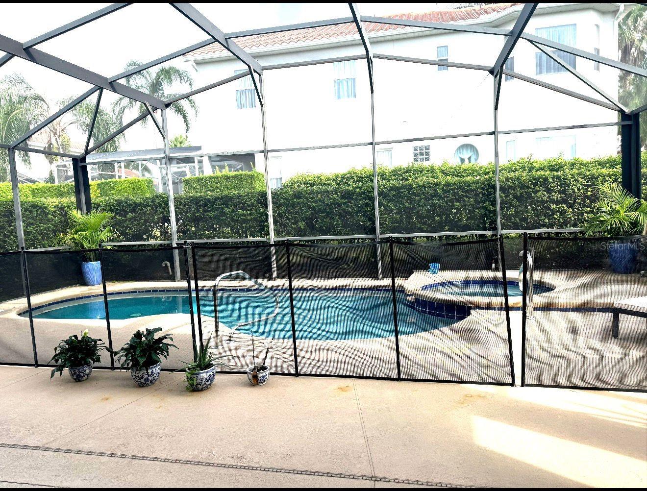 1009 TUSCAN HILLS BLVD #1009, DAVENPORT, FL, 33897