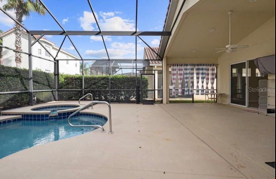 1009 TUSCAN HILLS BLVD #1009, DAVENPORT, FL, 33897