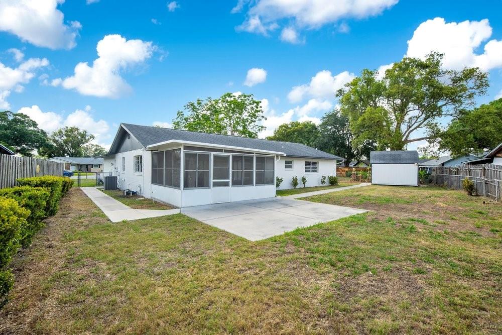 5117 CYPRESS CT, WINTER PARK, FL, 32792