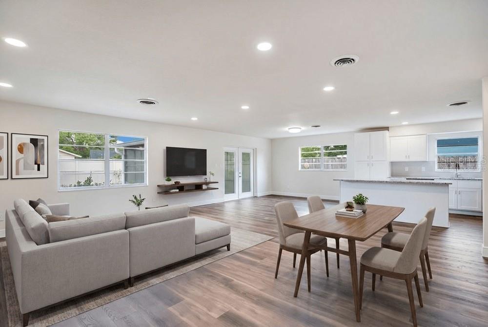 5117 CYPRESS CT, WINTER PARK, FL, 32792