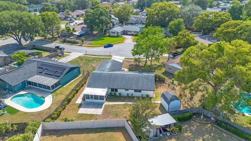 5117 CYPRESS CT, WINTER PARK, FL, 32792