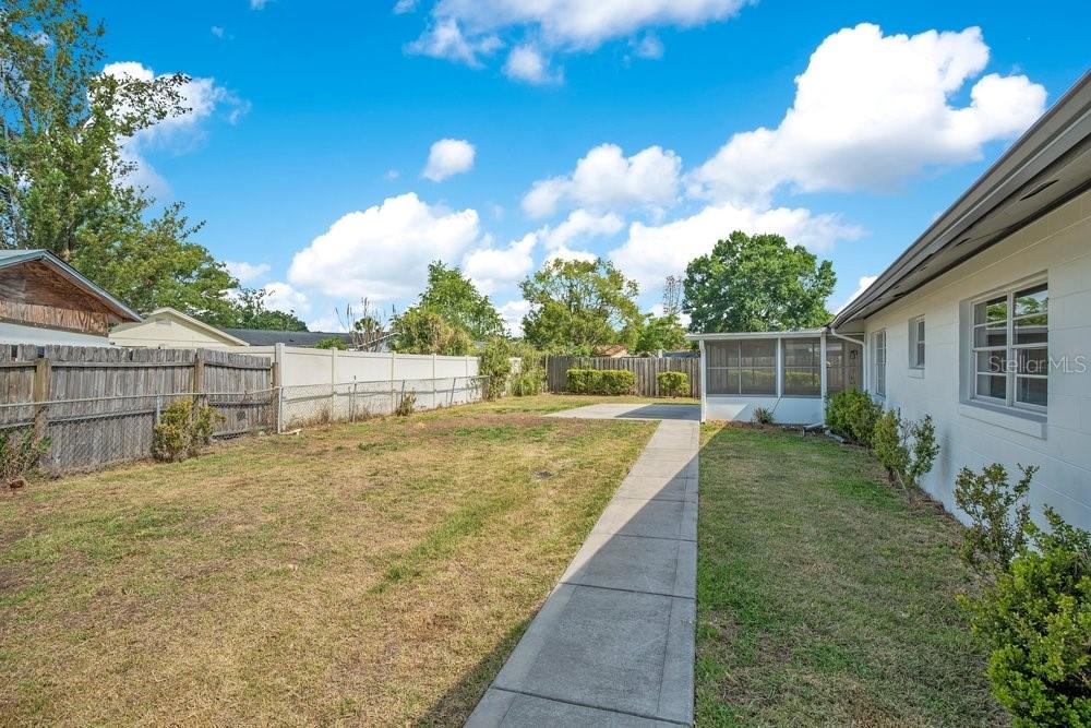 5117 CYPRESS CT, WINTER PARK, FL, 32792