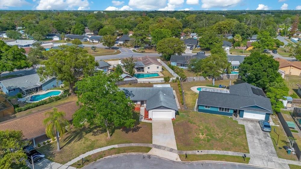 5117 CYPRESS CT, WINTER PARK, FL, 32792