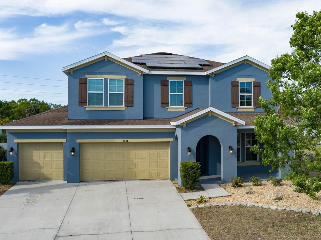4058 BROOKSHIRE CIR, EUSTIS, FL, 32736