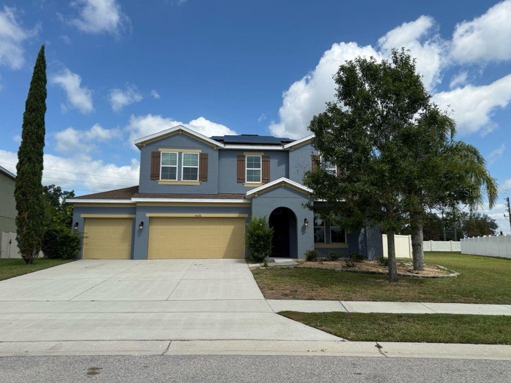 4058 BROOKSHIRE CIR, EUSTIS, FL, 32736