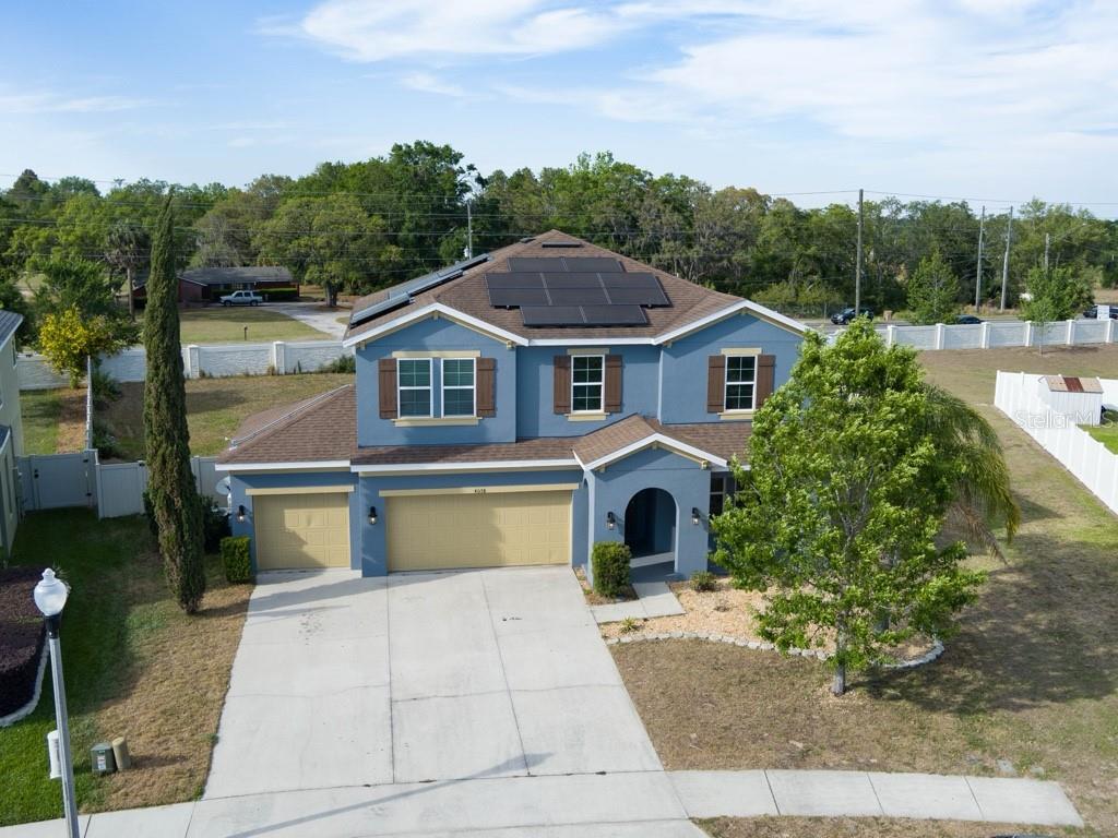 4058 BROOKSHIRE CIR, EUSTIS, FL, 32736