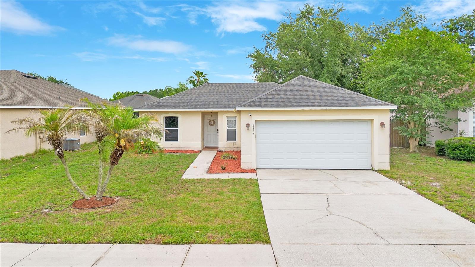 4217 IVEYGLEN AVE, ORLANDO, FL, 32826
