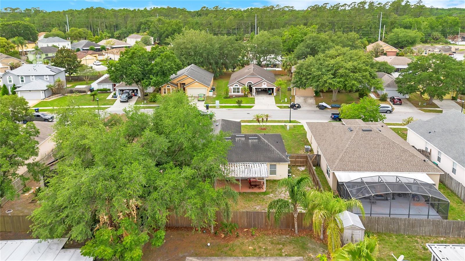 4217 IVEYGLEN AVE, ORLANDO, FL, 32826