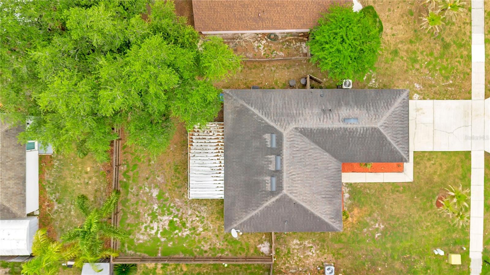 4217 IVEYGLEN AVE, ORLANDO, FL, 32826