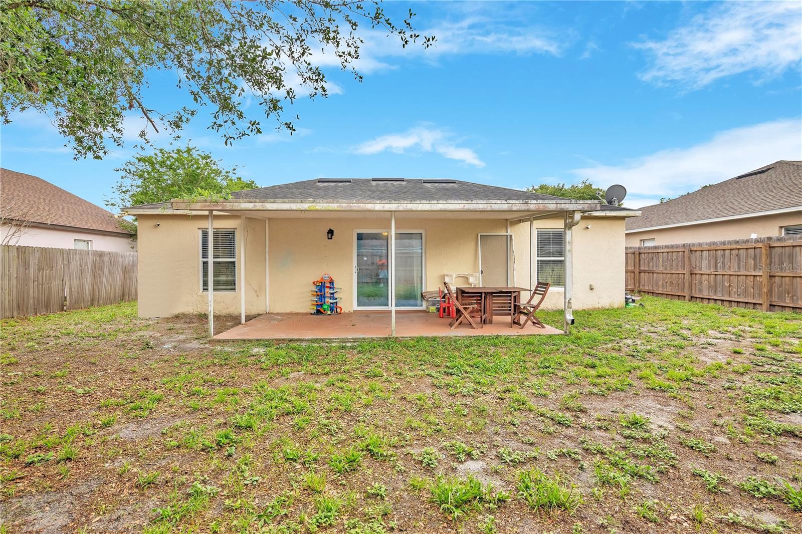 4217 IVEYGLEN AVE, ORLANDO, FL, 32826
