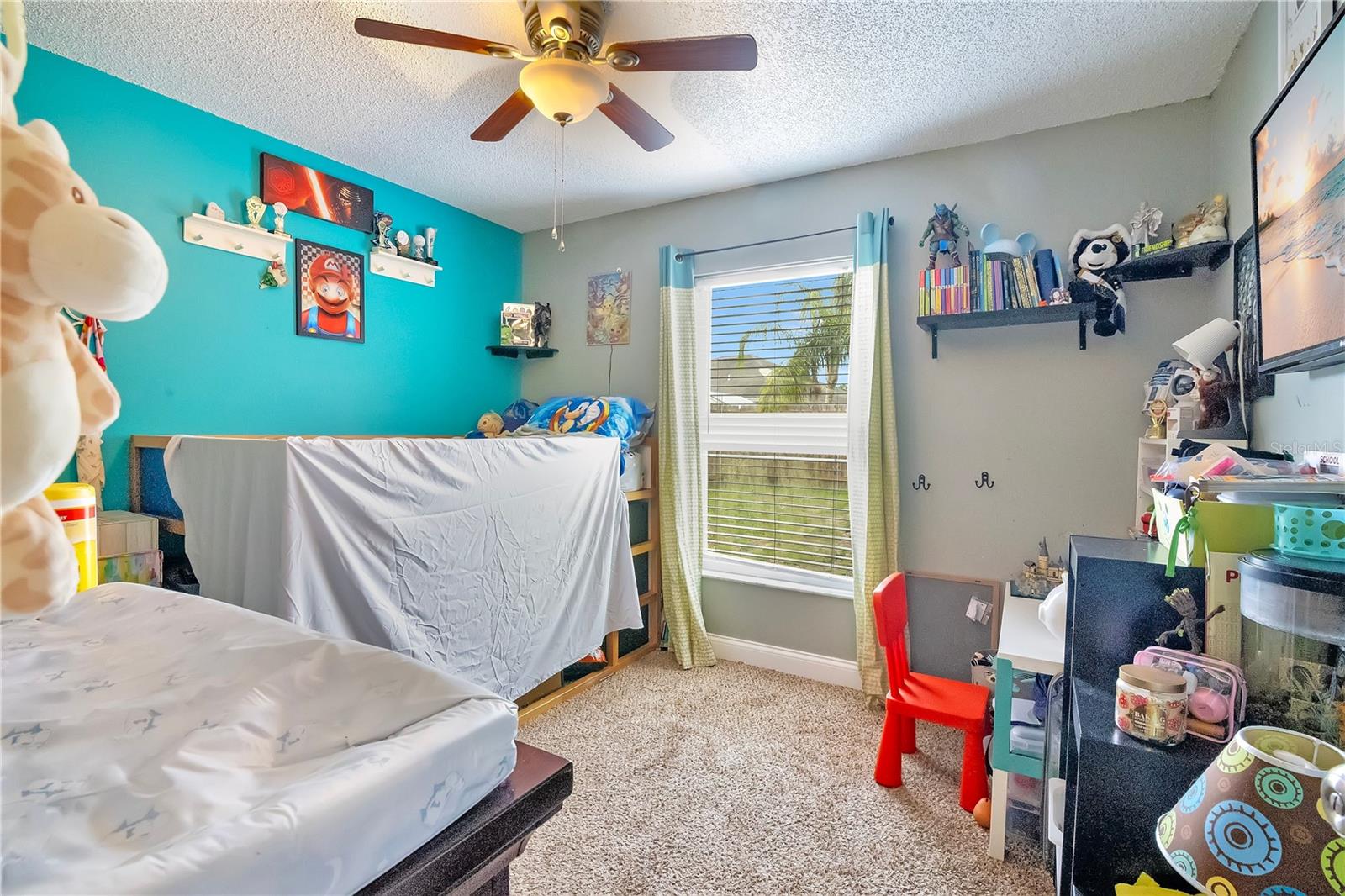 4217 IVEYGLEN AVE, ORLANDO, FL, 32826