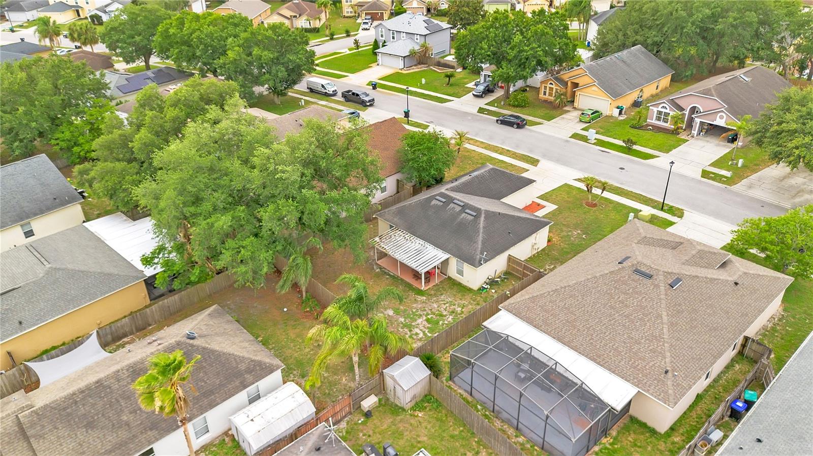 4217 IVEYGLEN AVE, ORLANDO, FL, 32826