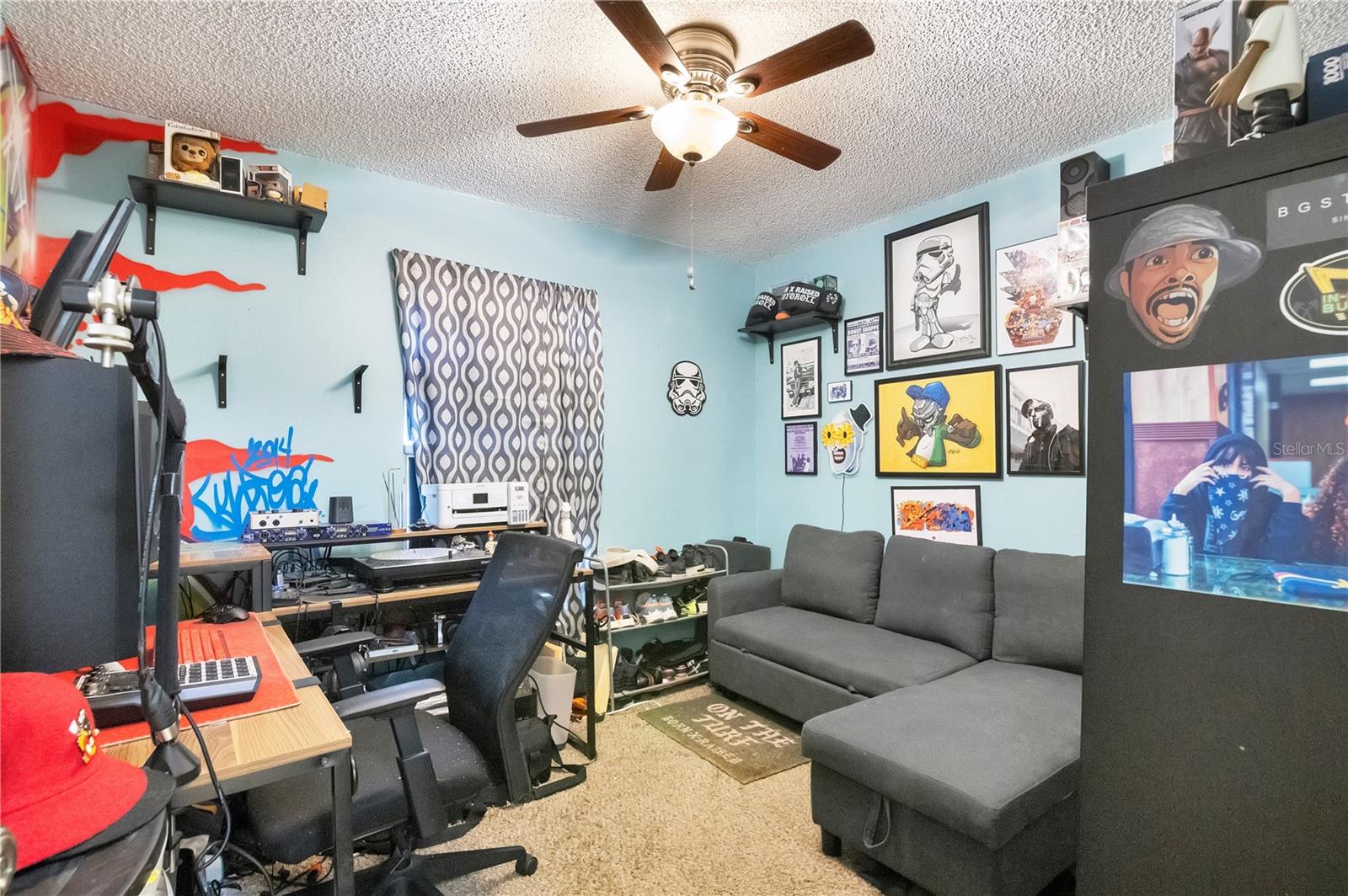 4217 IVEYGLEN AVE, ORLANDO, FL, 32826