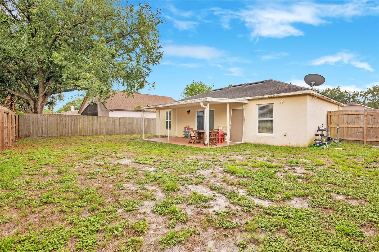4217 IVEYGLEN AVE, ORLANDO, FL, 32826