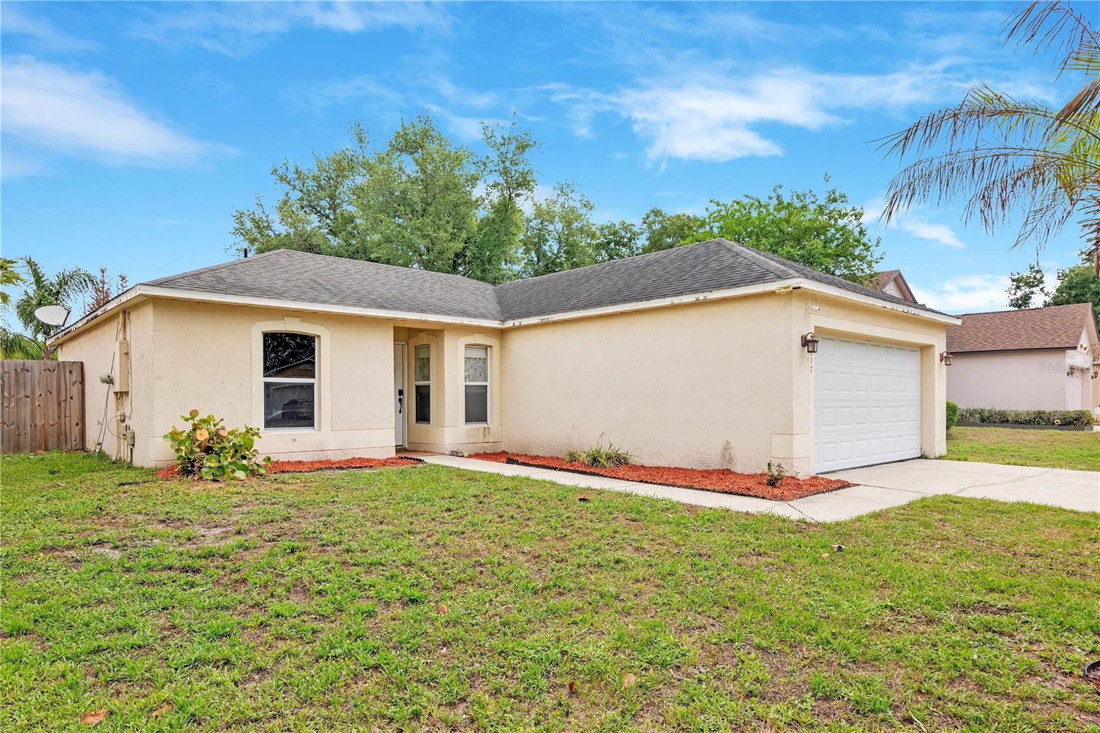 4217 IVEYGLEN AVE, ORLANDO, FL, 32826