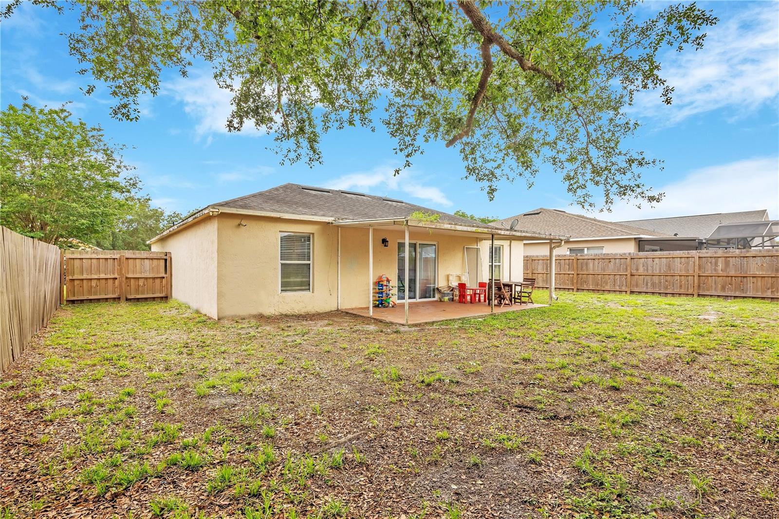 4217 IVEYGLEN AVE, ORLANDO, FL, 32826