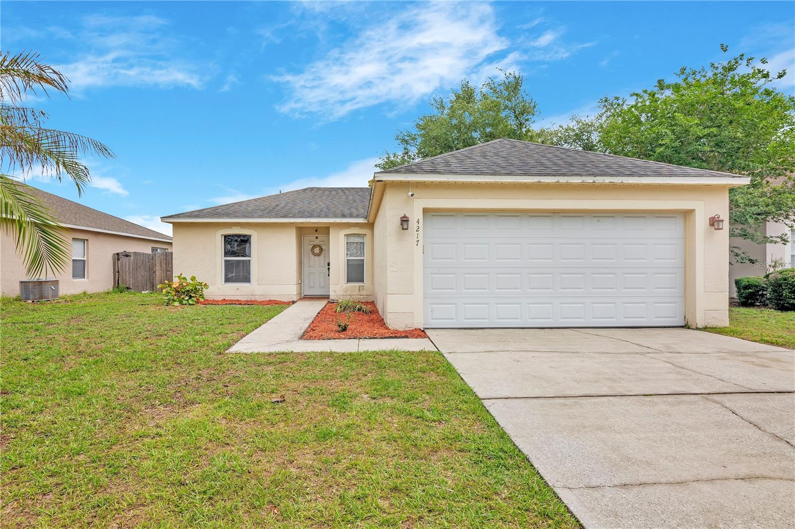 4217 IVEYGLEN AVE, ORLANDO, FL, 32826