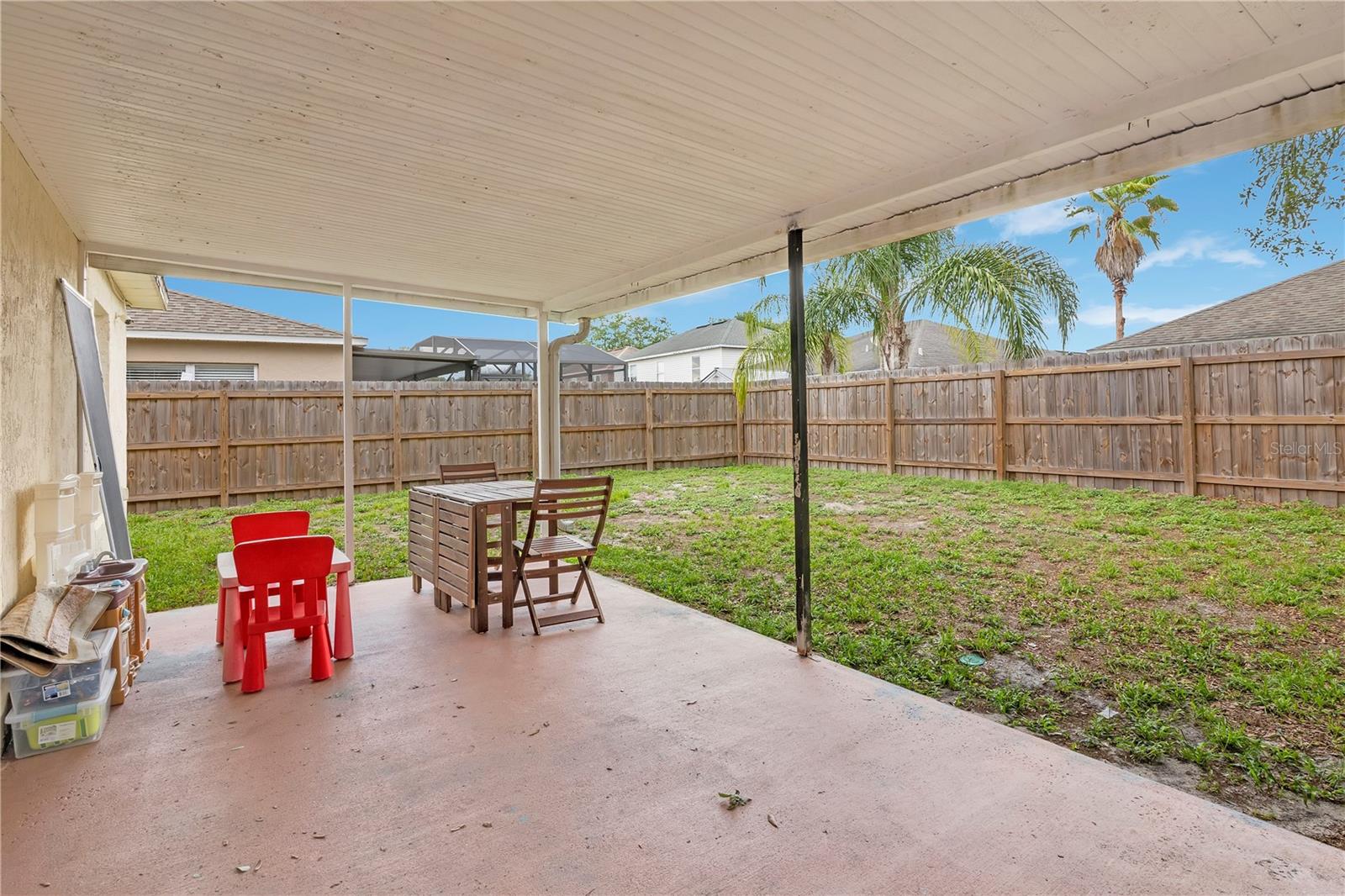4217 IVEYGLEN AVE, ORLANDO, FL, 32826
