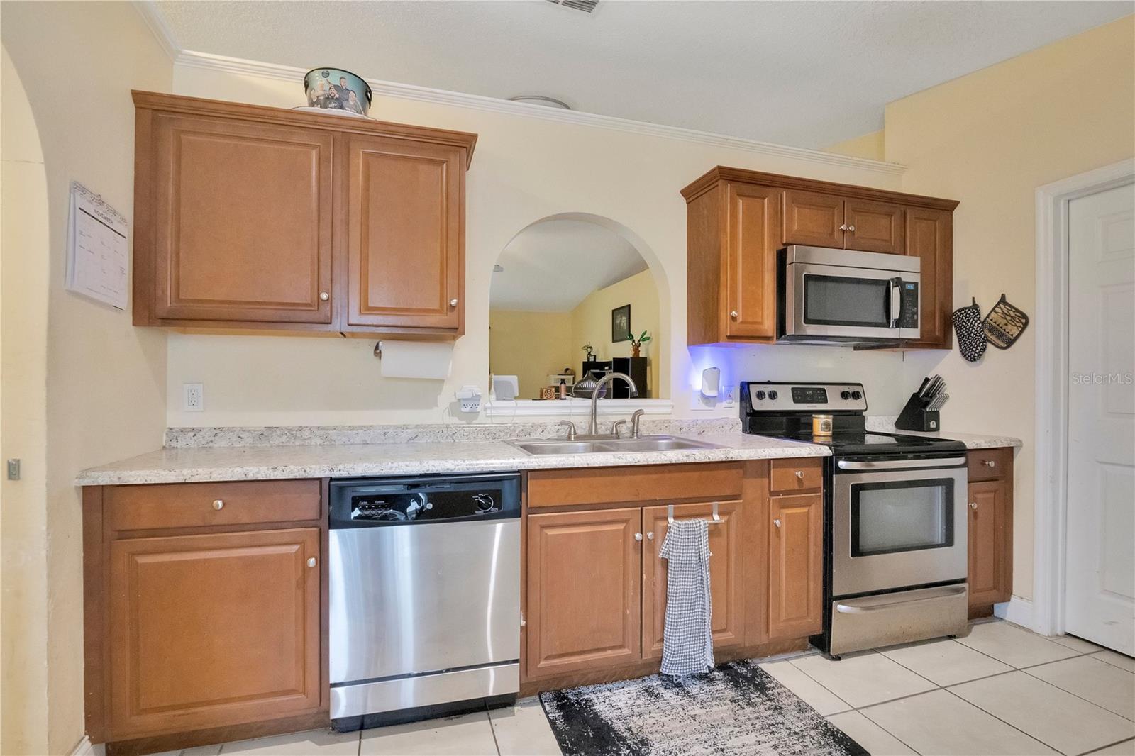 4217 IVEYGLEN AVE, ORLANDO, FL, 32826