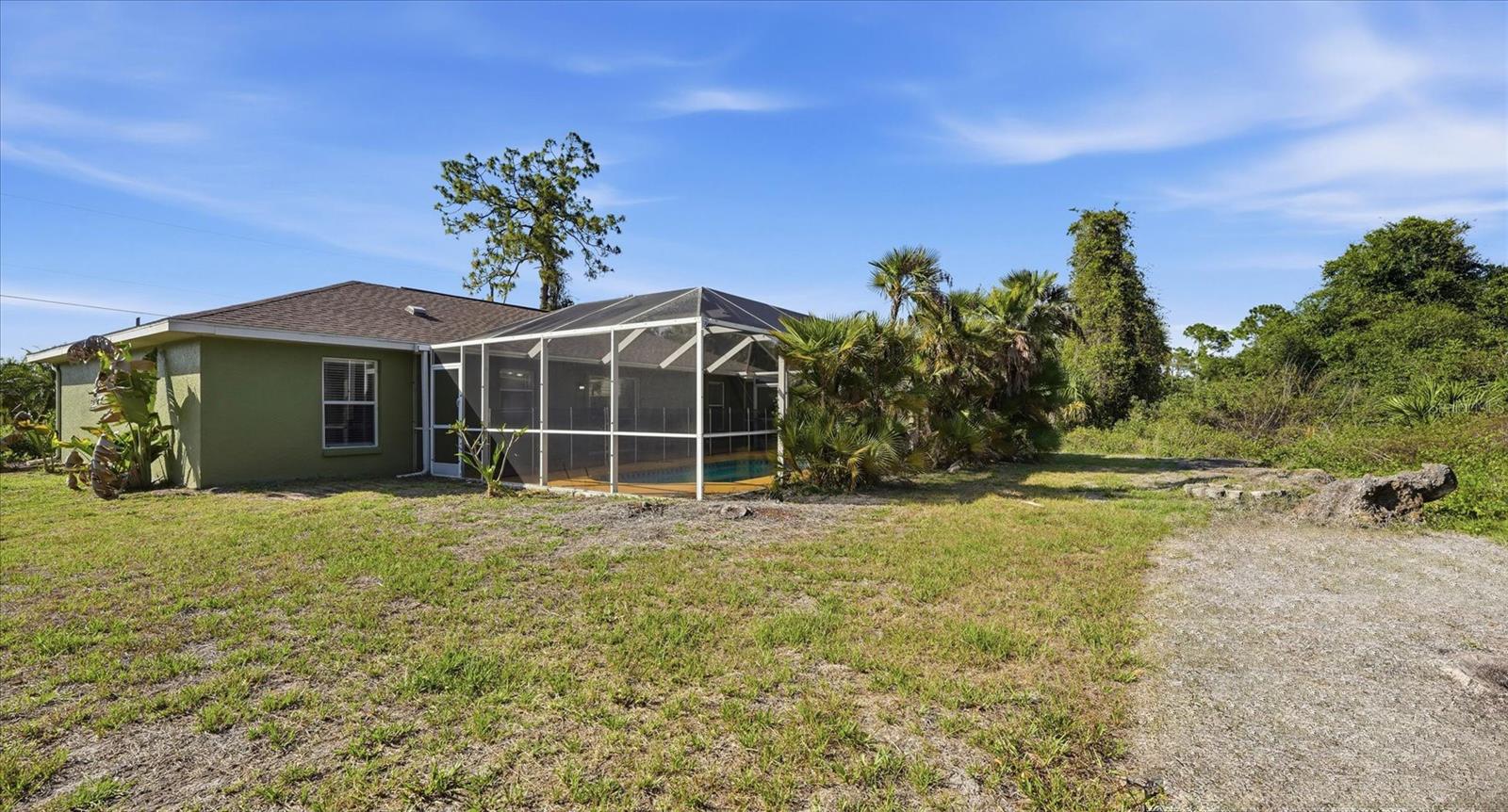 3196 CIRCLEVILLE ST, NORTH PORT, FL, 34286