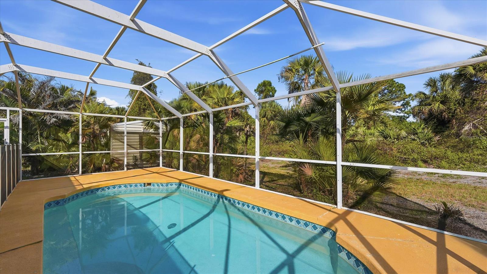 3196 CIRCLEVILLE ST, NORTH PORT, FL, 34286