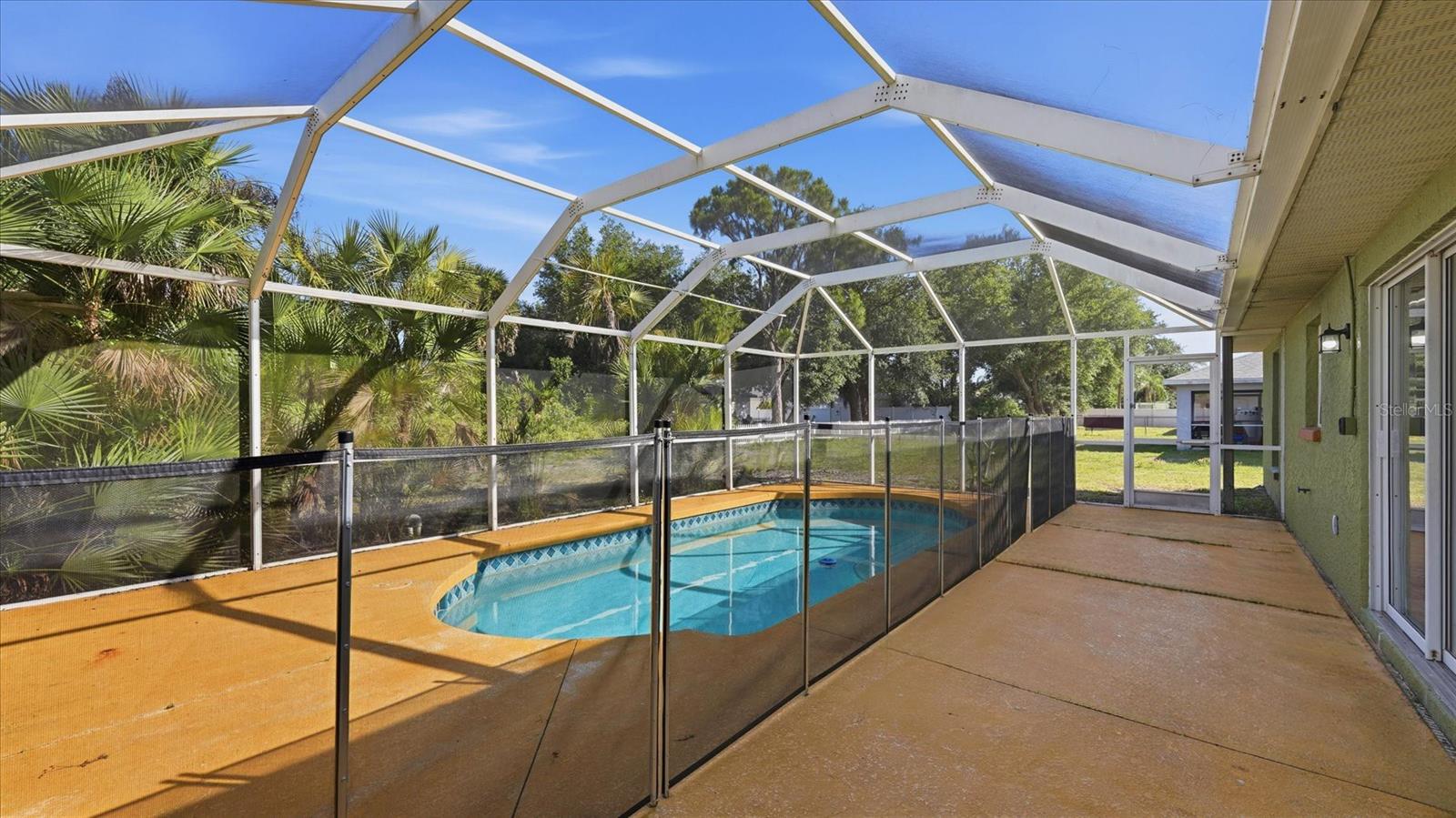 3196 CIRCLEVILLE ST, NORTH PORT, FL, 34286