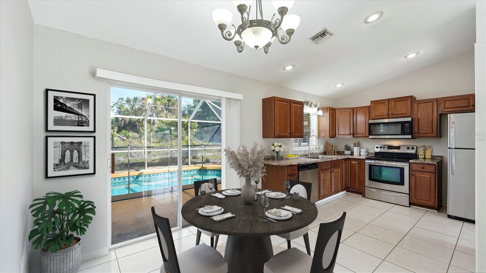 3196 CIRCLEVILLE ST, NORTH PORT, FL, 34286
