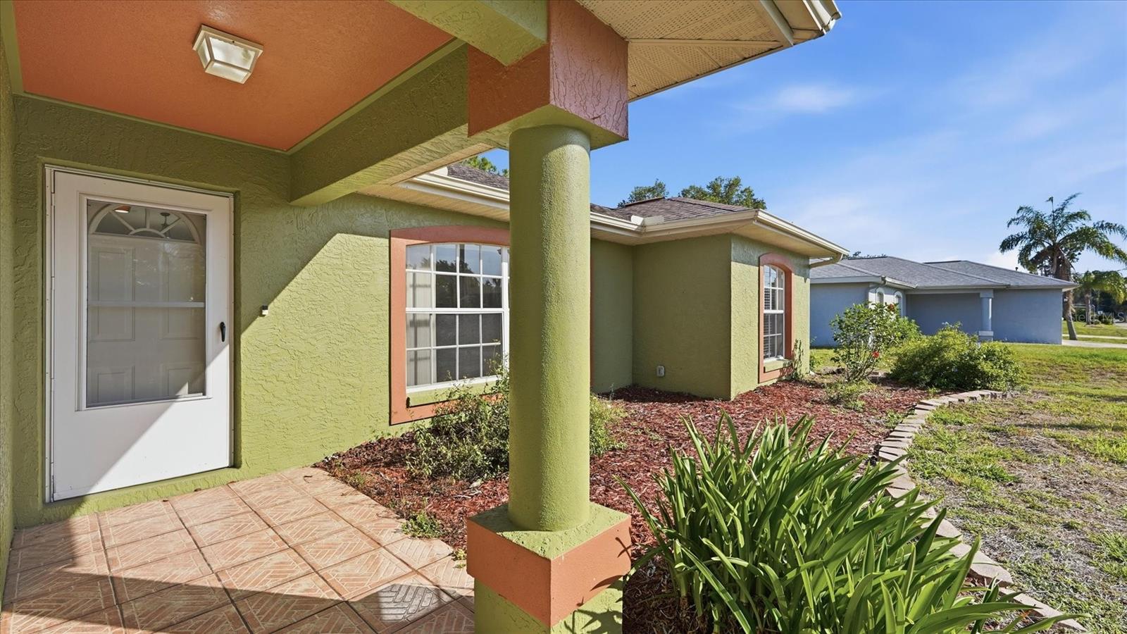 3196 CIRCLEVILLE ST, NORTH PORT, FL, 34286