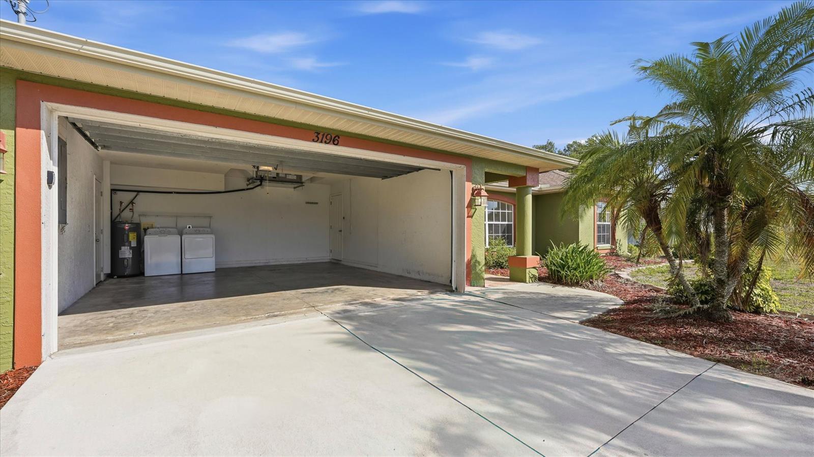 3196 CIRCLEVILLE ST, NORTH PORT, FL, 34286