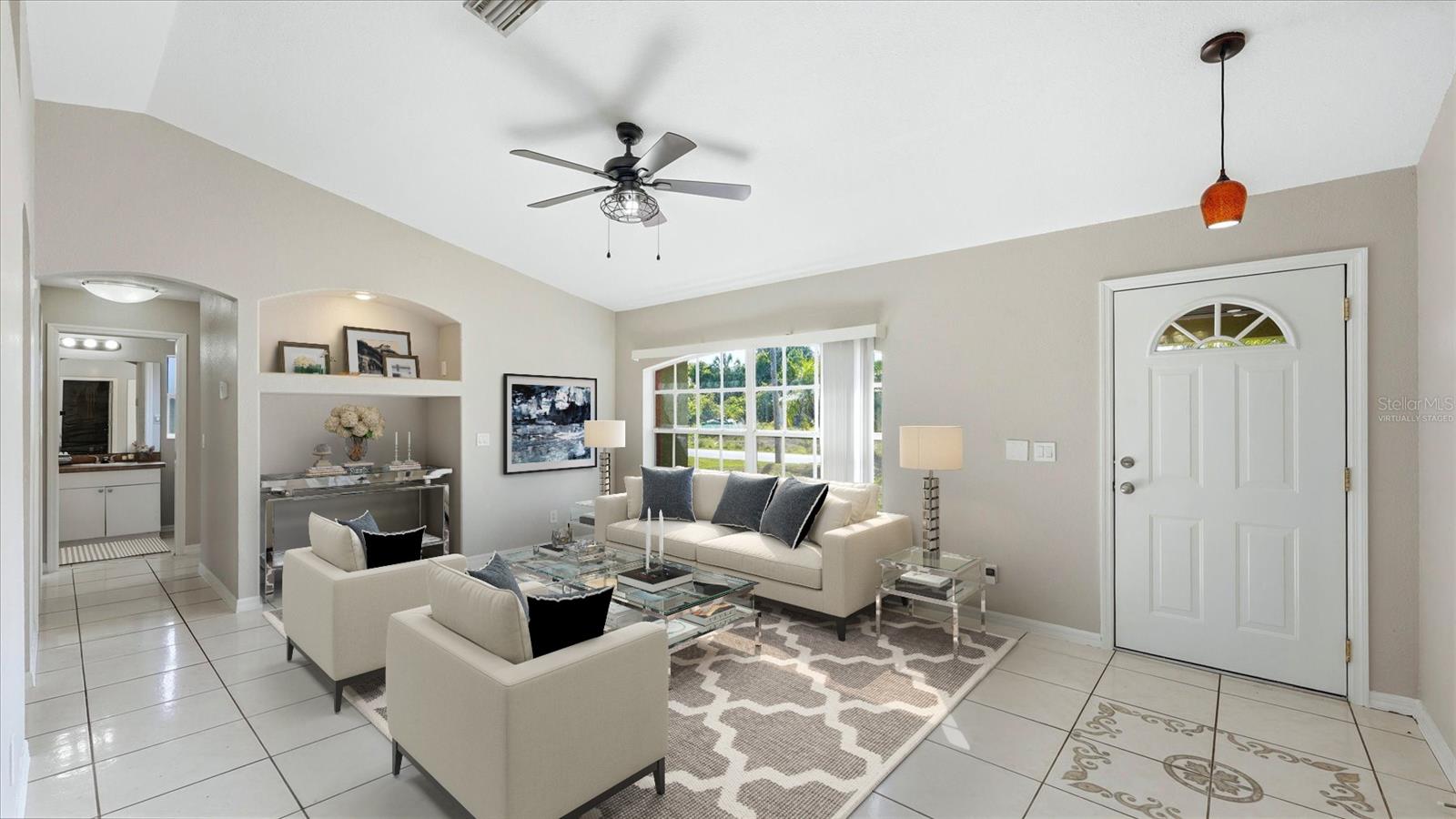 3196 CIRCLEVILLE ST, NORTH PORT, FL, 34286