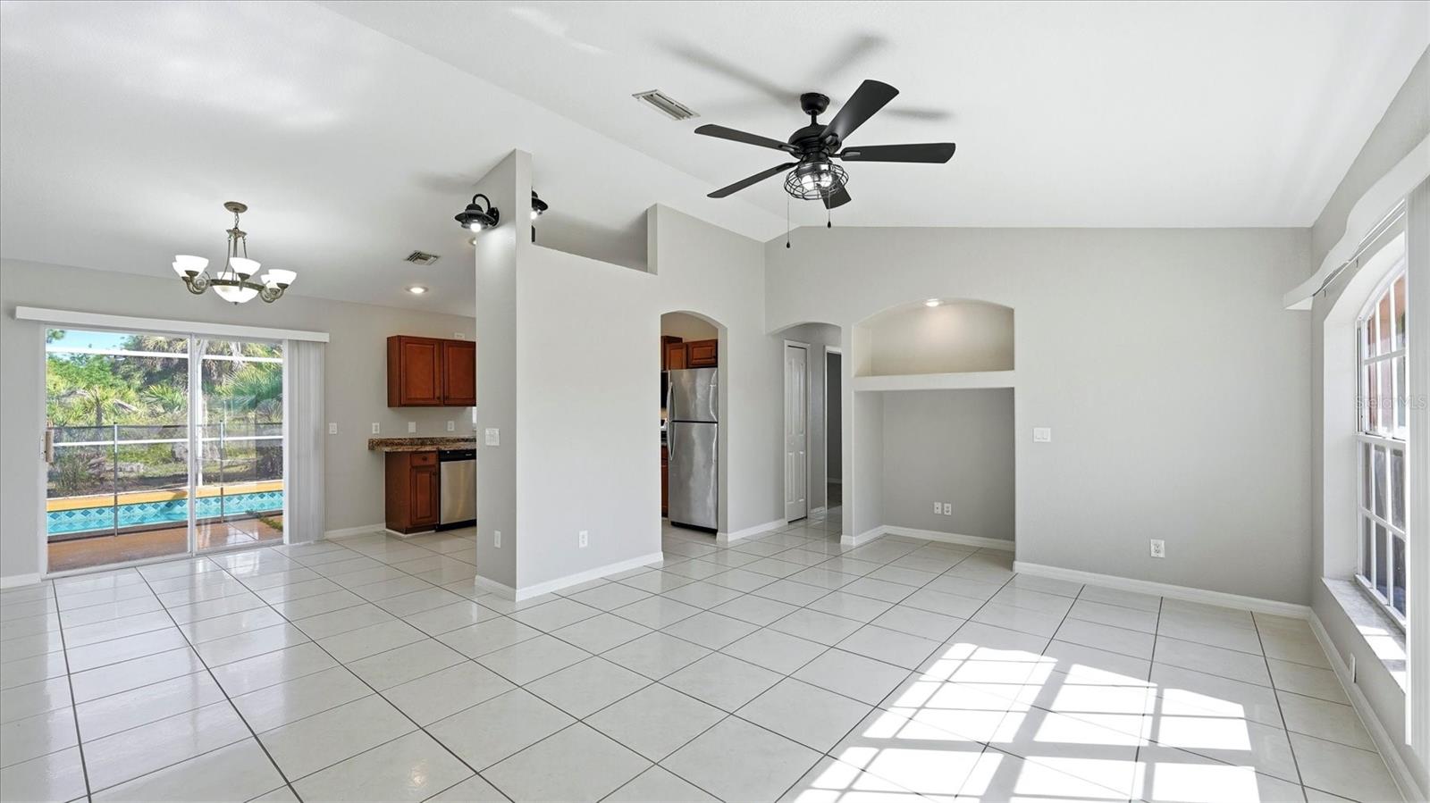 3196 CIRCLEVILLE ST, NORTH PORT, FL, 34286