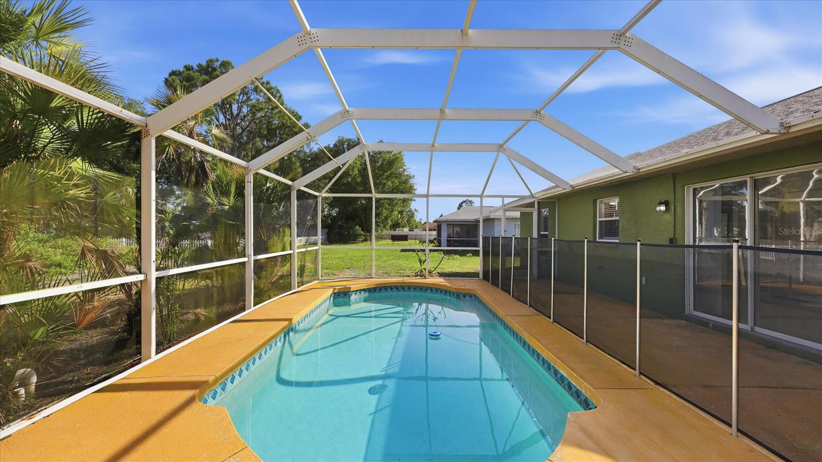3196 CIRCLEVILLE ST, NORTH PORT, FL, 34286