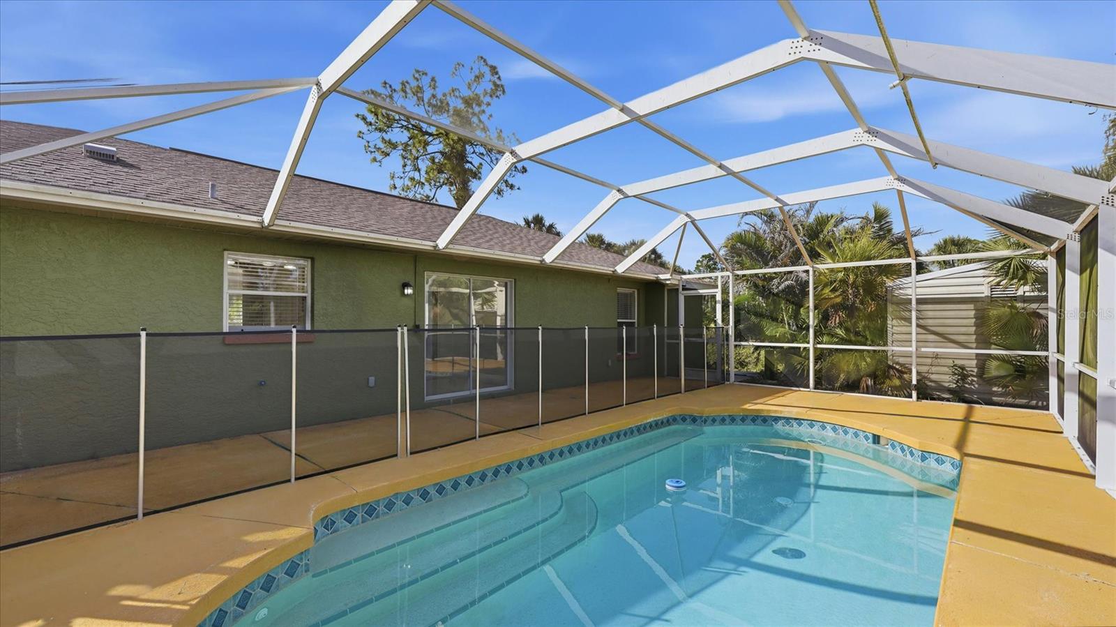 3196 CIRCLEVILLE ST, NORTH PORT, FL, 34286