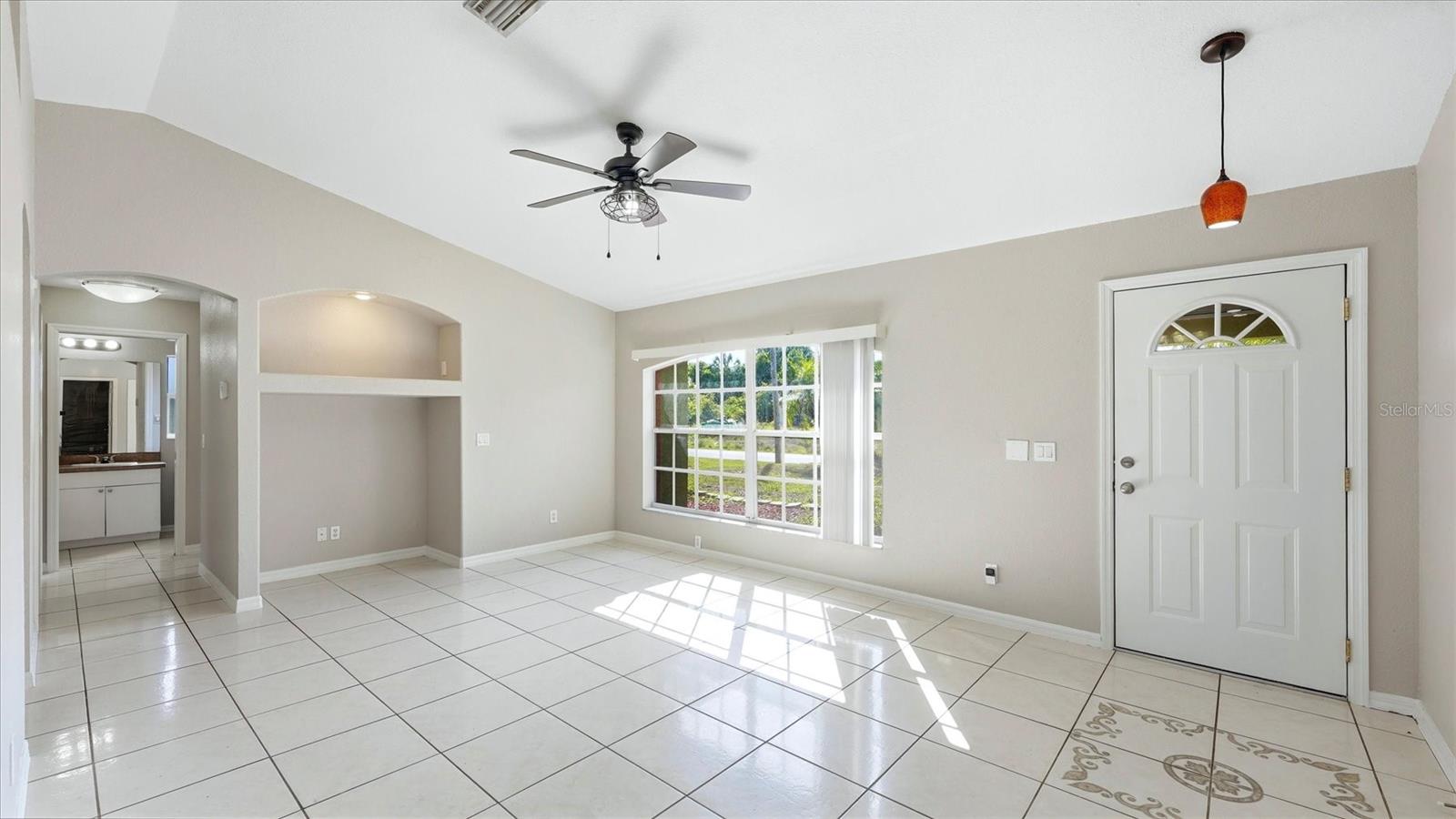 3196 CIRCLEVILLE ST, NORTH PORT, FL, 34286
