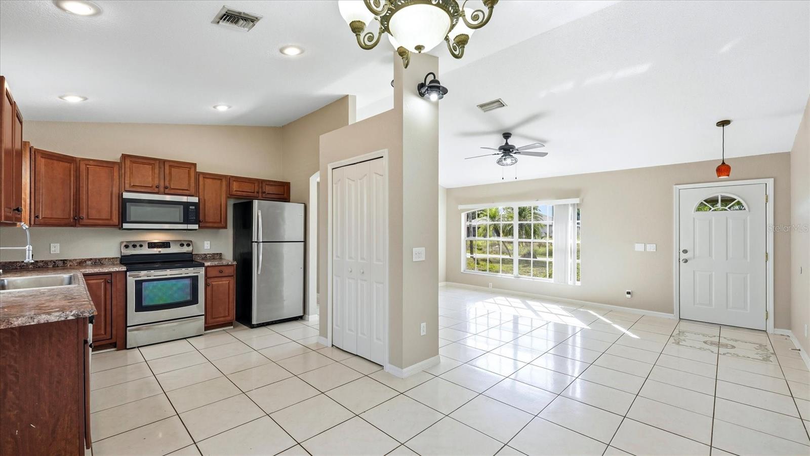 3196 CIRCLEVILLE ST, NORTH PORT, FL, 34286