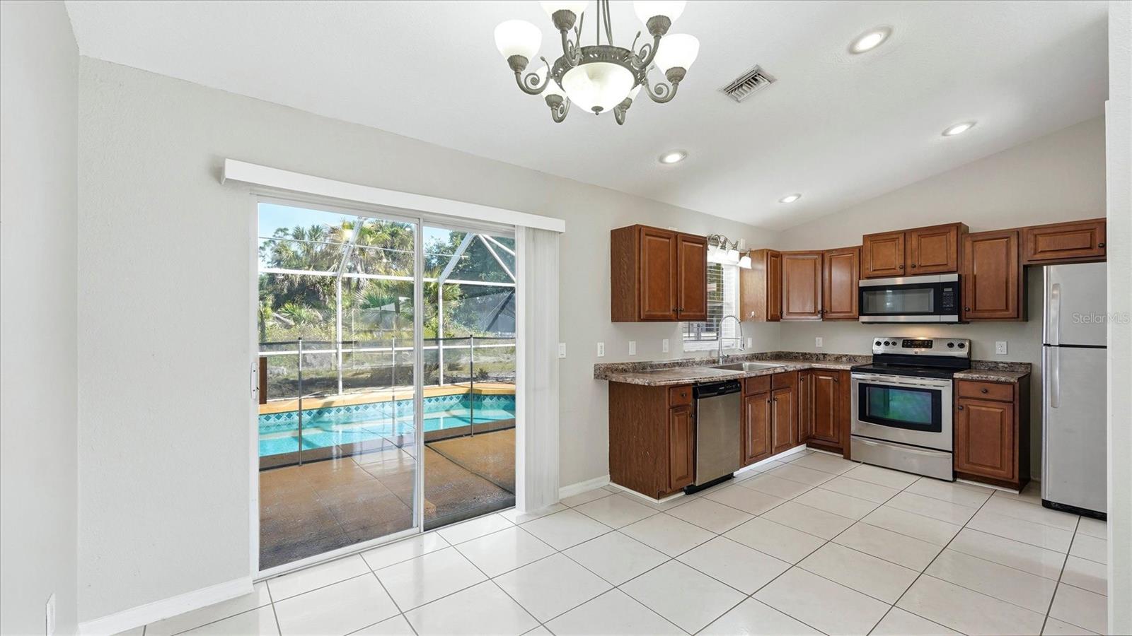 3196 CIRCLEVILLE ST, NORTH PORT, FL, 34286