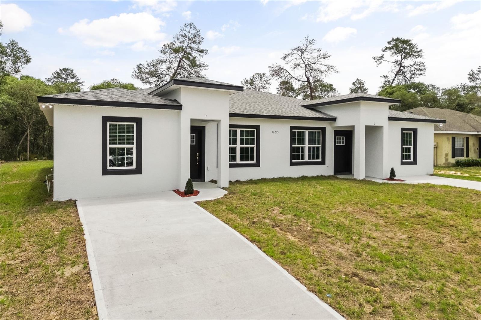 16015 SW 29TH COURT RD #1, OCALA, FL, 34473