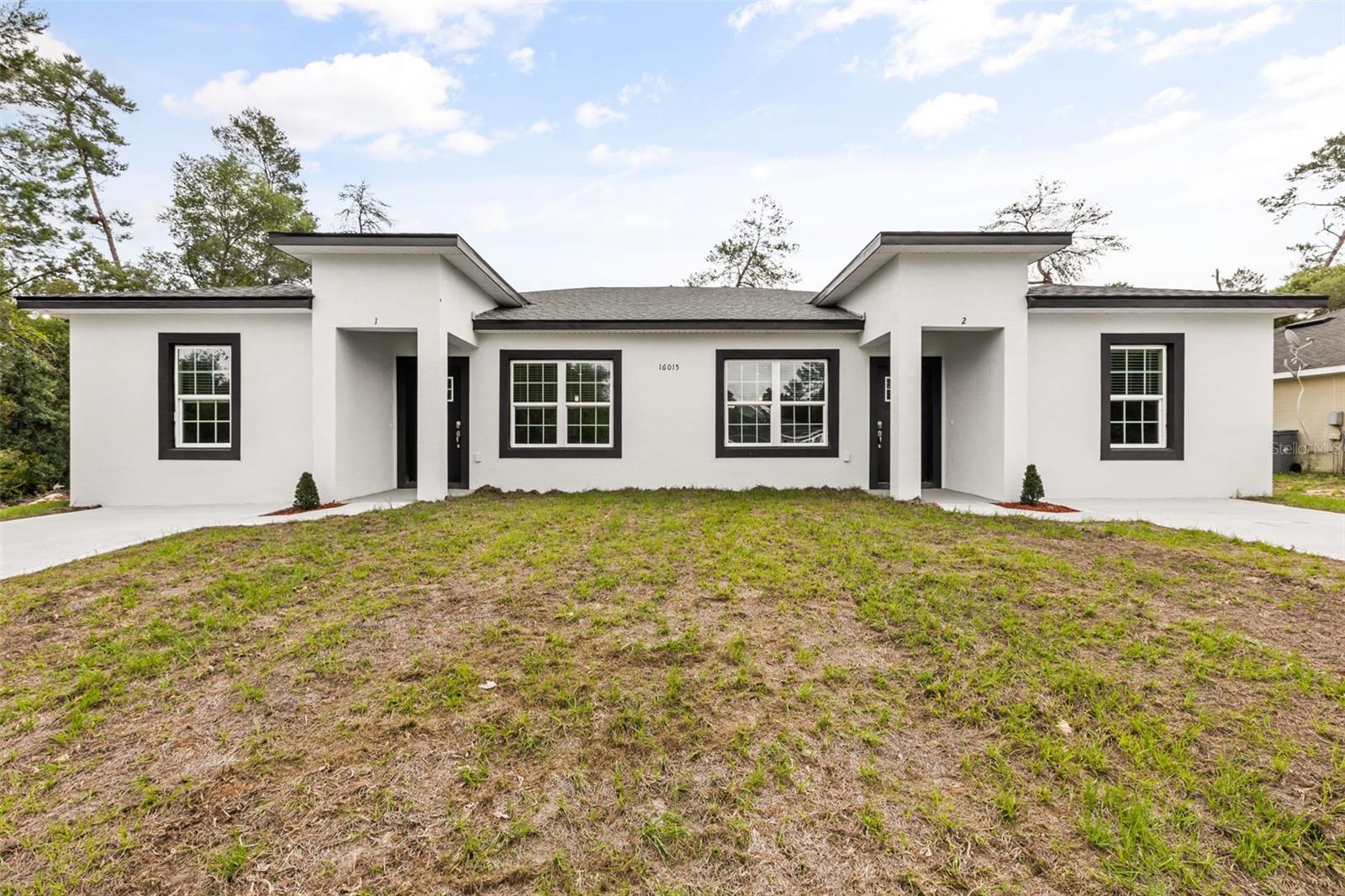 16015 SW 29TH COURT RD #1, OCALA, FL, 34473
