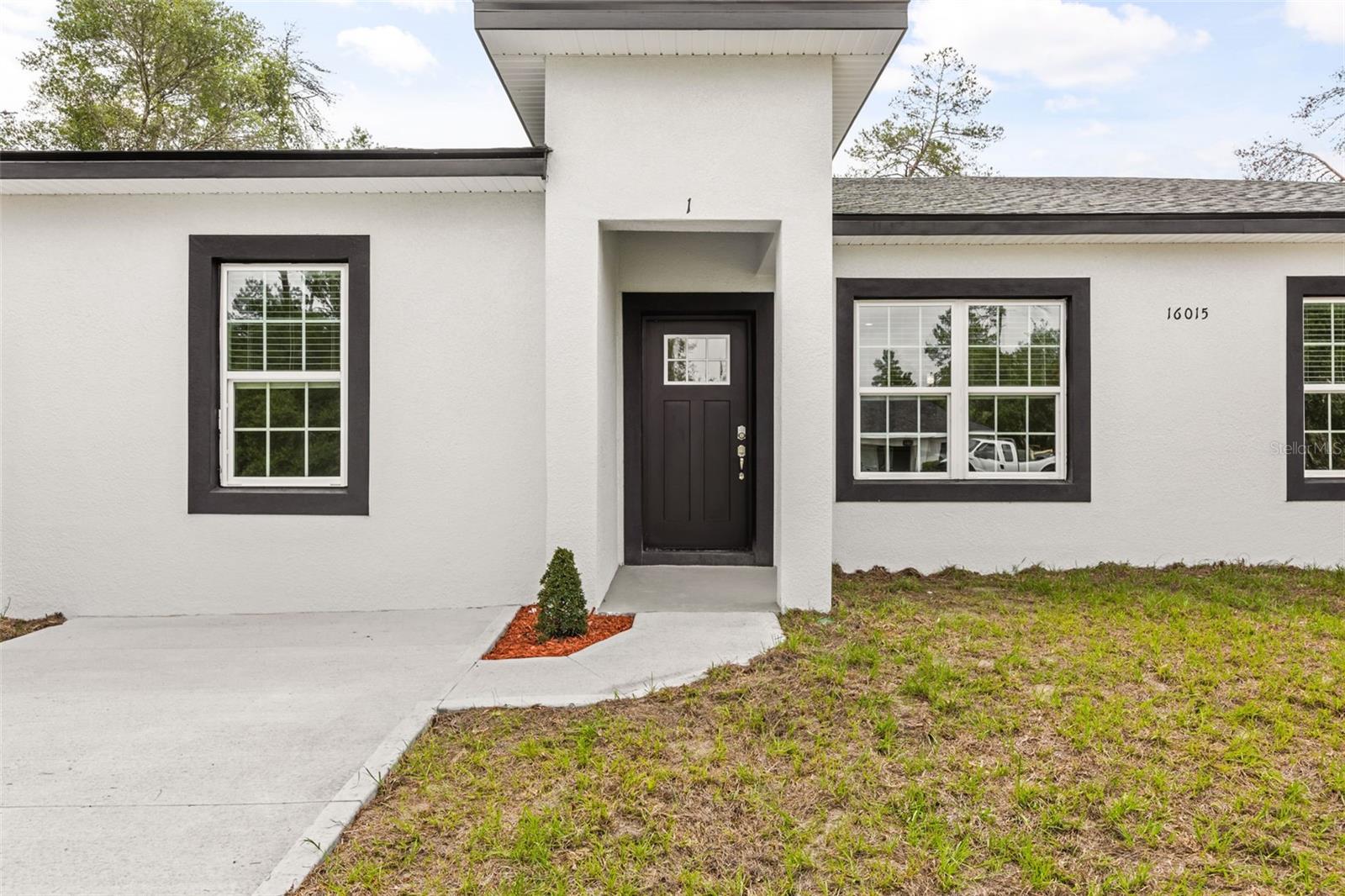 16015 SW 29TH COURT RD #1, OCALA, FL, 34473