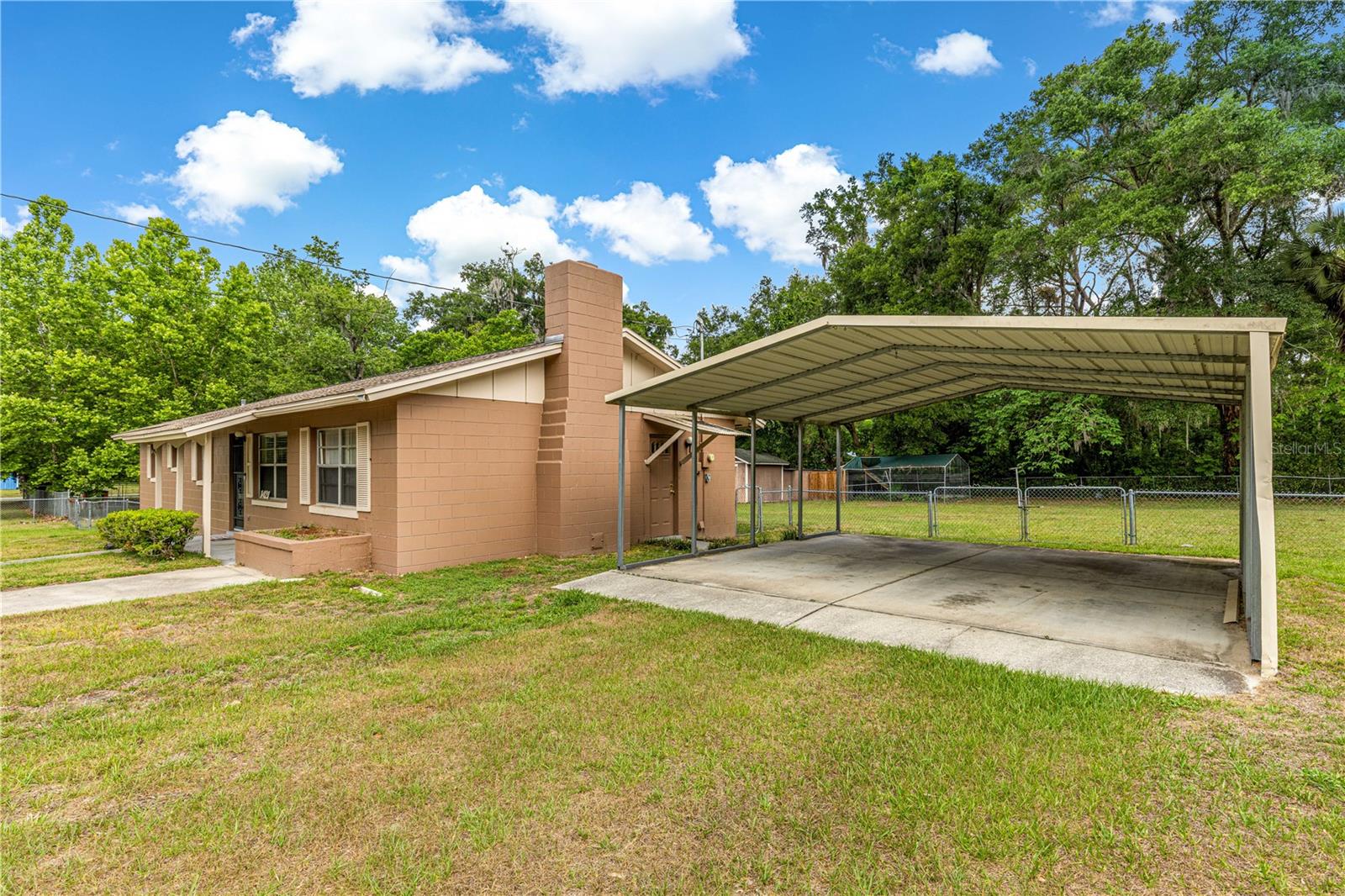 1421 NE 23RD ST, OCALA, FL, 34470