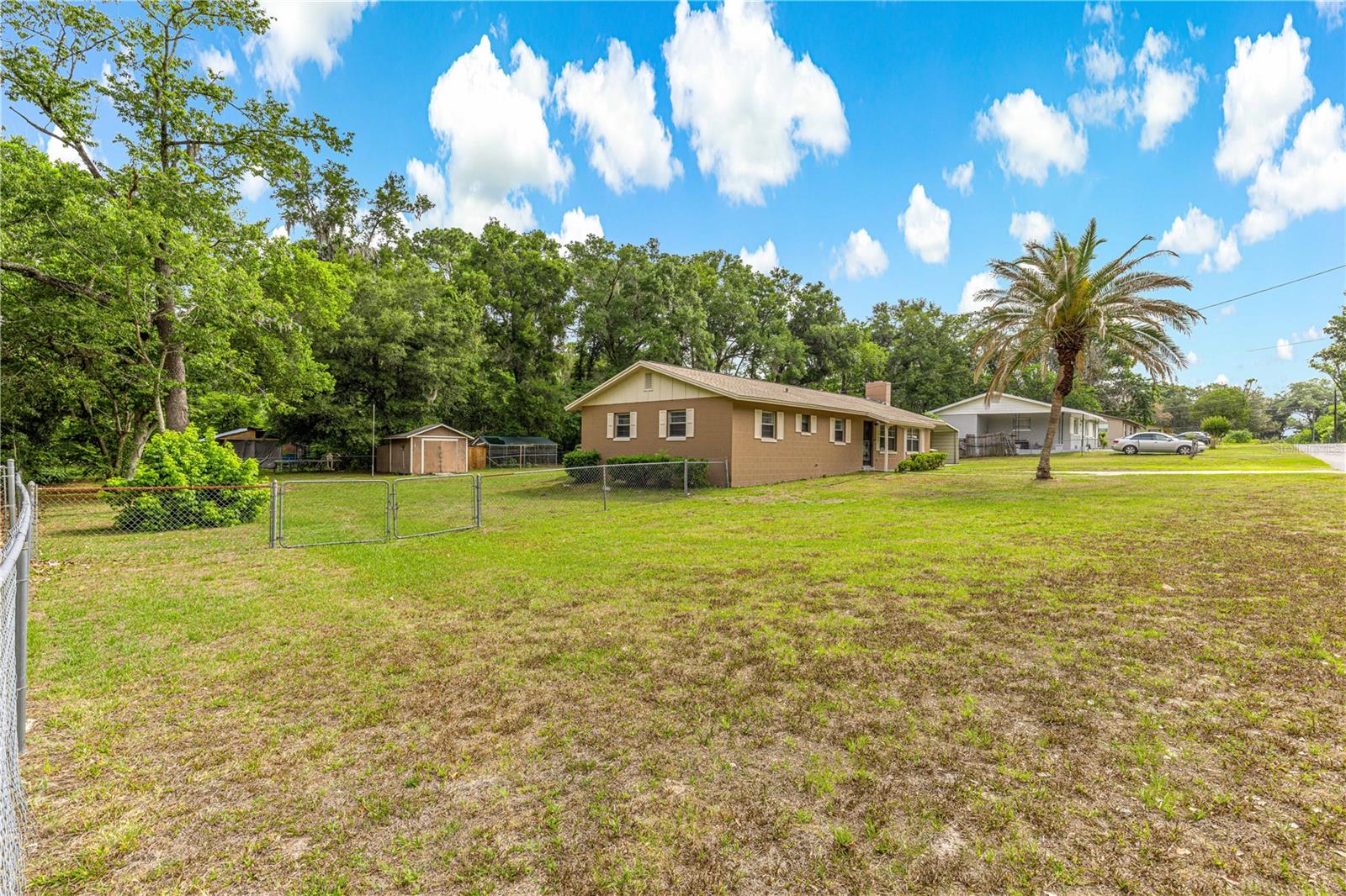 1421 NE 23RD ST, OCALA, FL, 34470