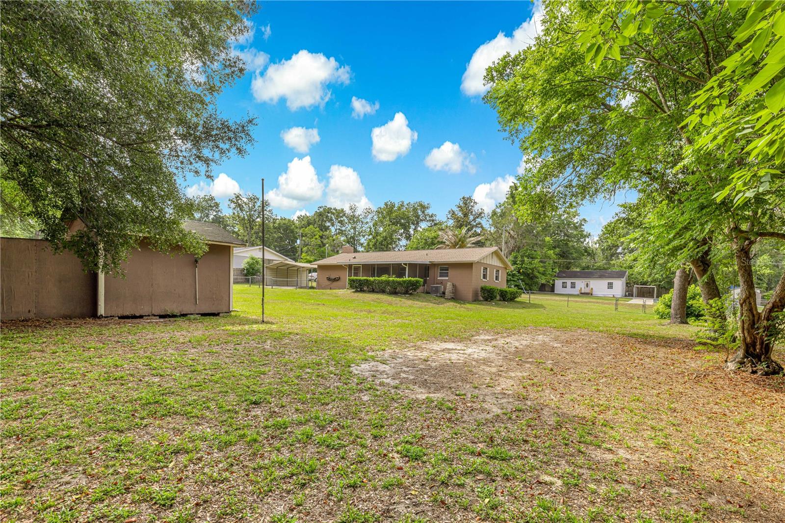 1421 NE 23RD ST, OCALA, FL, 34470