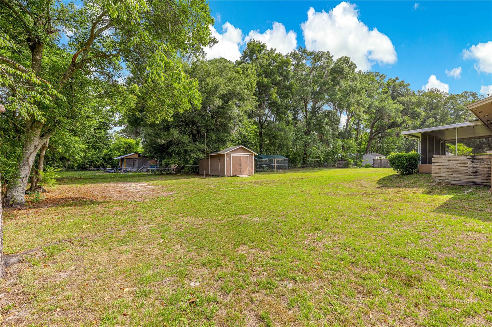 1421 NE 23RD ST, OCALA, FL, 34470