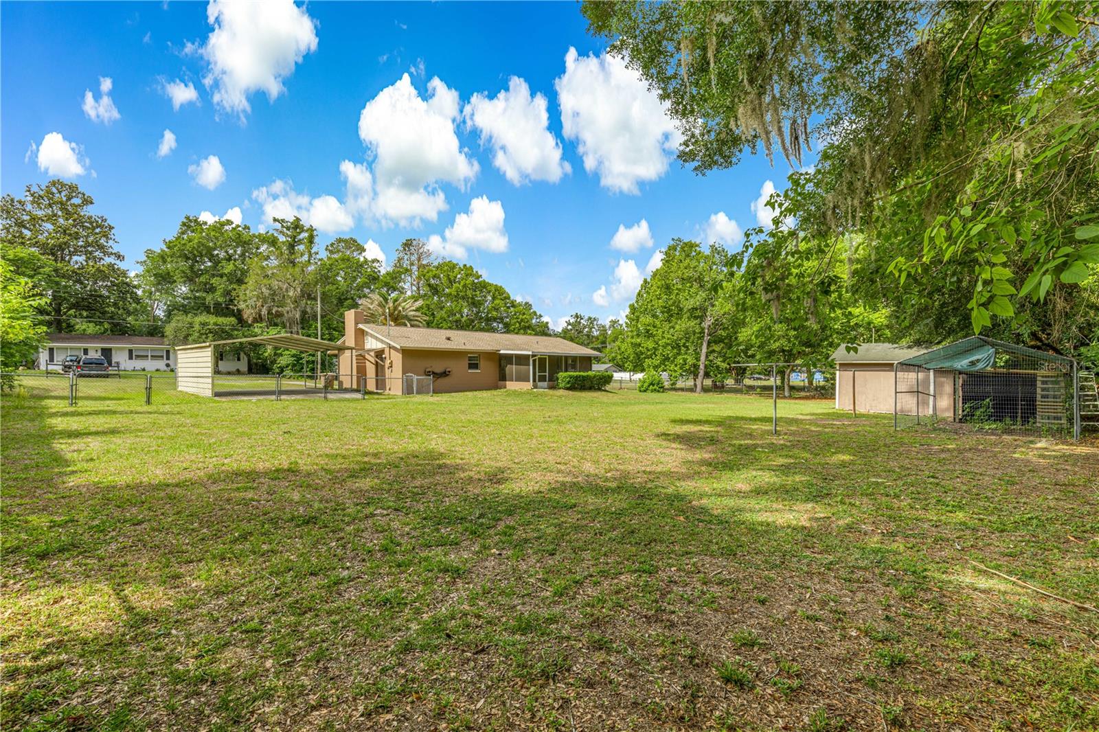 1421 NE 23RD ST, OCALA, FL, 34470