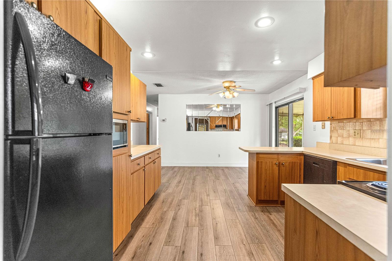 1421 NE 23RD ST, OCALA, FL, 34470