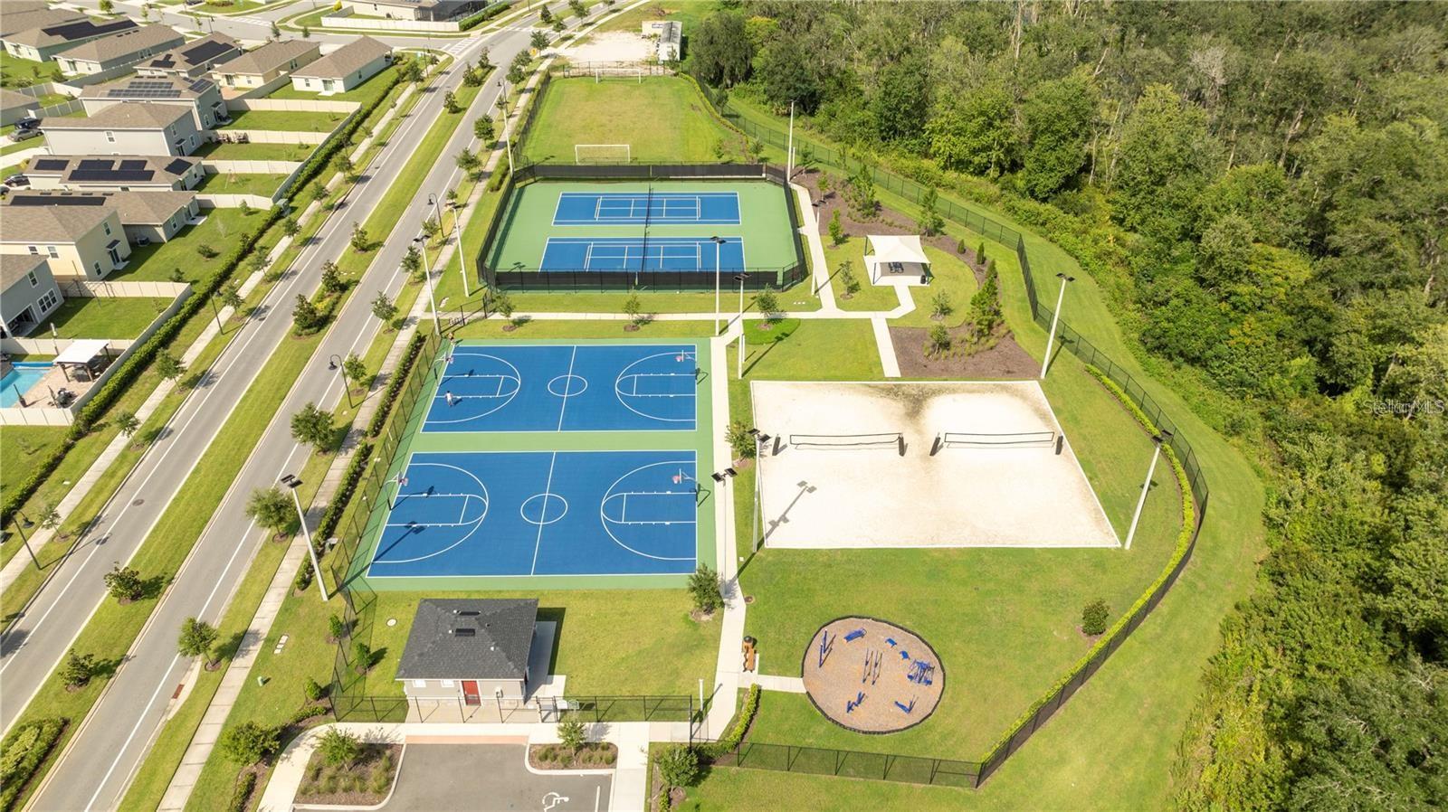 4278 GREEN GABLES PL, KISSIMMEE, FL, 34746