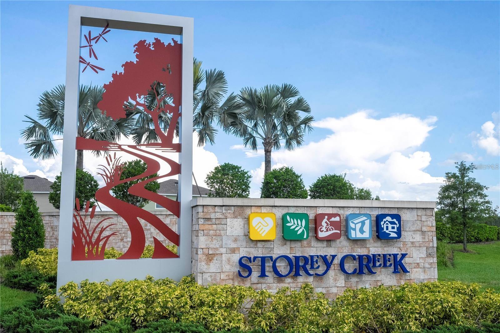 4278 GREEN GABLES PL, KISSIMMEE, FL, 34746